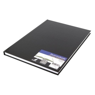 Notebook A4