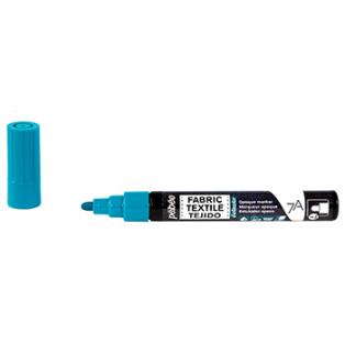 7A Opaque Marker 4mm, emerald green