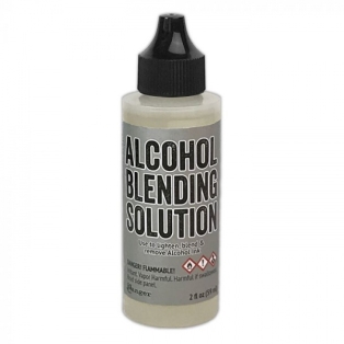 Alkoholi tindi hajutamis lahus 59ml (blending solution)