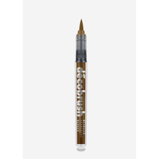 Brushmarker PRO Karin metallik/ Copper