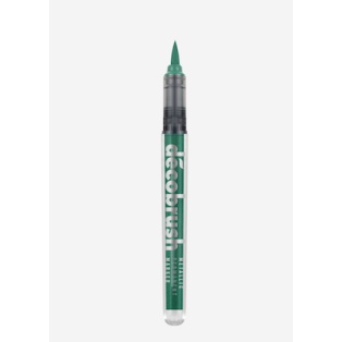 BrushmarkerPRO metallic/ Green