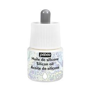 Silicone Oil 45ml