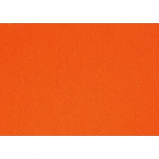 CraftFelt A4 21x30cm 10pcs, orange