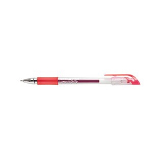 Gel Pen Edding 0.7mm/ red