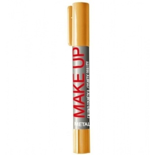 Make Up Sticks Playcolor 1pcs, gold