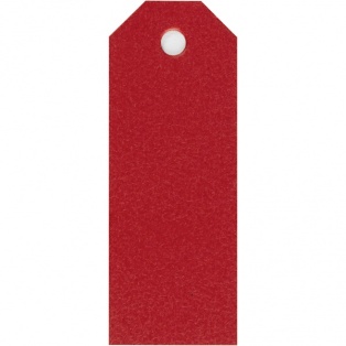 Sildid 3x8cm 20tk/ punane
