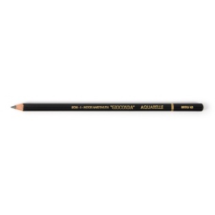 aquarell graphite pencil 8800 4B