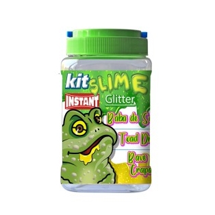Instant Kit Slime Toad Drool