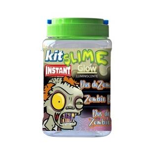 Instant Kit Slime Zombie Puss