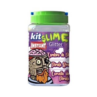 Instant Kit Slime Pirate Brains