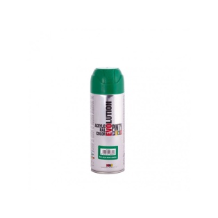 Evolution spray paint 400ml/ mint green