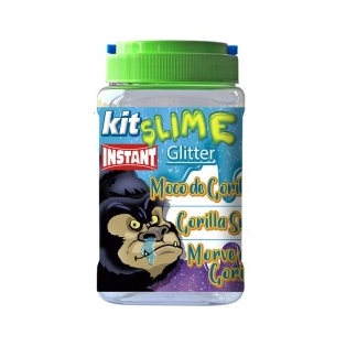 Instant Kit Slime gorilla snot