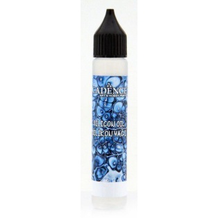 Silicone Oil 25ml