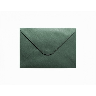 Envelopes DL, 10pcs, pearl green