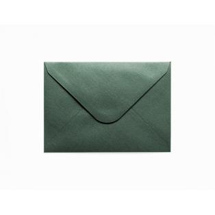 Envelopes C6, 10pcs, pearl green