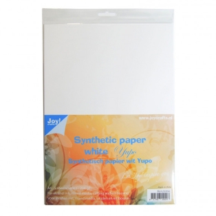 Yupo Paper white A4 234gx5