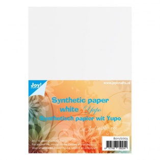 Yupo Paper white A5 234gx10pcs