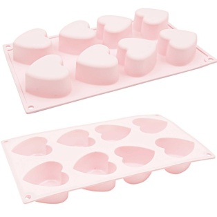 Silicone Mould, 