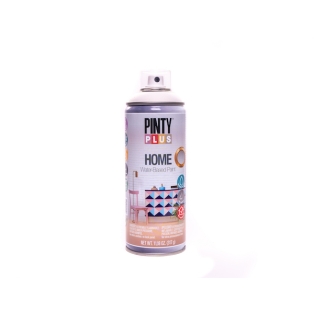 Pintyplus HOME spray paint 400ml/ White Milk