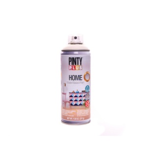 Pintyplus HOME spray paint 400ml/ White Linen