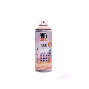 Pintyplus HOME spray paint 400ml/ Light Rose