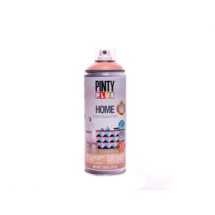 Pintyplus HOME spray paint 400ml/ Ancient Rose