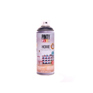 Spreivärv Home 400ml/ Black