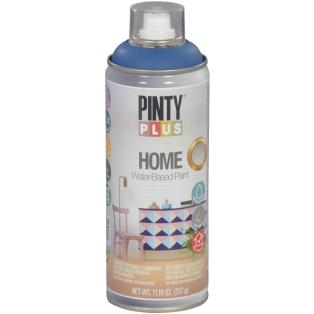 Pintyplus HOME spray paint 400ml/ Ancient Klein