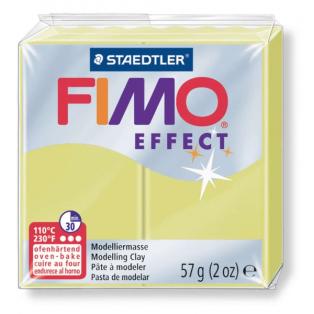 Polümeersavi FIMO Effect 57g, sidrun