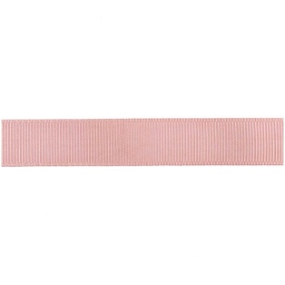 GROSGRAIN RIBBON, MAUVE