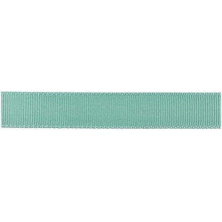 GROSGRAIN RIBBON, Mint