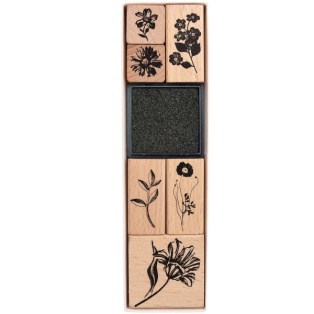 Stamp set 