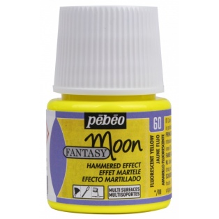 Fantasy Moon 45ml, fluo yellow