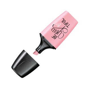 Helestusmarker Stabilo Boss MINI pastell 2-5mm roosa