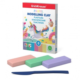 Modelling clay 