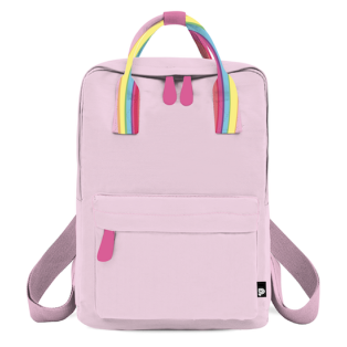 NeoFuntastic Backpack Pink