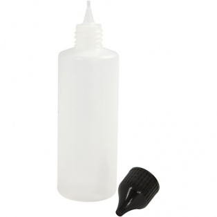 Refillable Bottle, 80ml