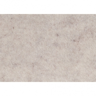 Craft Felt, A4 21x30 cm, thickness 1.5-2 mm, off-white, textured, 10sheets