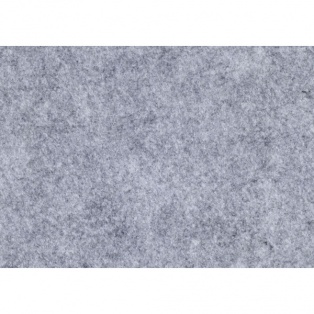 CraftFelt A4 21x30cm 10pcs, grey