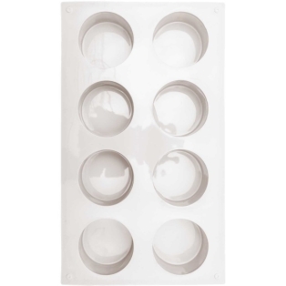 Silicone Mould, round