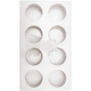 Silicone Mould, round