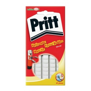 Plakatinäts, Pritt 65 tk