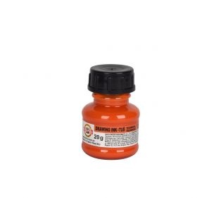 Ink 20ml orange