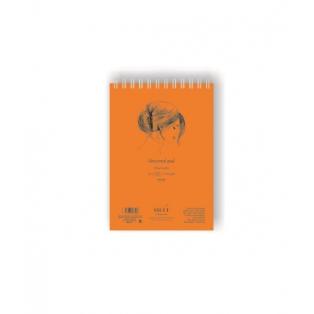 Sketch Book  A5, 40p, 200g