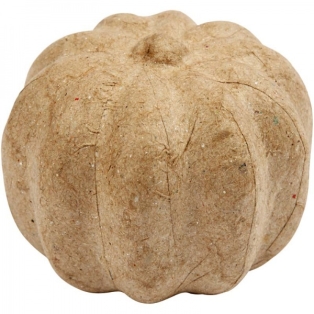 Pumpkin h 4.5cm, 6cm