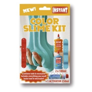 Instant Kit Slime