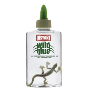 Liim instant wild glue 147ml