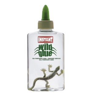 Instant wild glue147ml