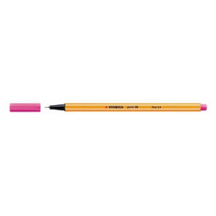 Fineliner Stabilo Point 88/56, pink