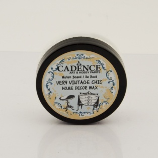 Home Decor Wax 50ml espresso